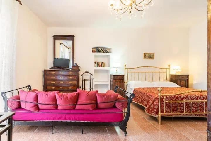 Hotel Casa castello Rocca Imperiale Exterior foto